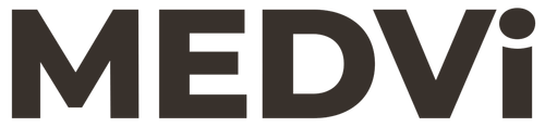 MEDVi Program Logo
